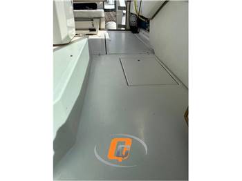 SEA RAY 340 DA SUNDANCER