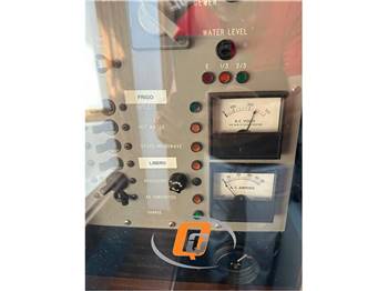 SEA RAY 340 DA SUNDANCER