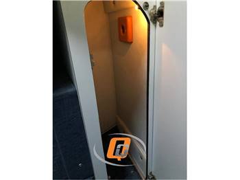 SEA RAY 340 DA SUNDANCER