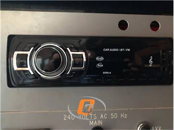 SEA RAY 340 DA SUNDANCER