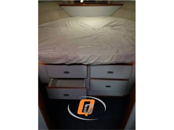 SEA RAY 340 DA SUNDANCER