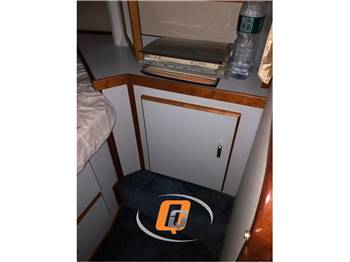 SEA RAY 340 DA SUNDANCER