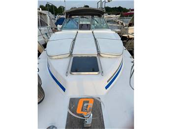 SEA RAY 340 DA SUNDANCER