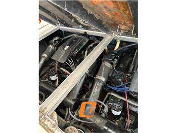 SEA RAY 340 DA SUNDANCER