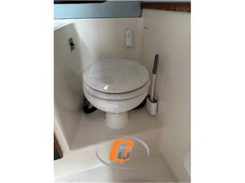 SEA RAY 340 DA SUNDANCER