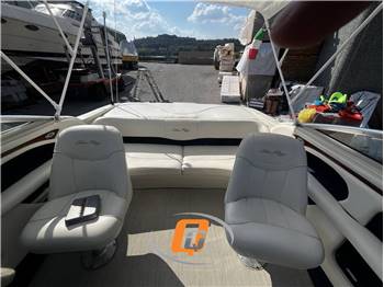 SEA RAY 190 CUDDY CABIN