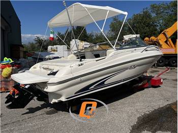 SEA RAY 190 CUDDY CABIN