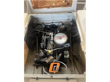 QUICKSILVER 620 DOMINGO