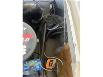 QUICKSILVER 620 DOMINGO