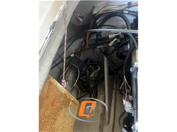 QUICKSILVER 620 DOMINGO