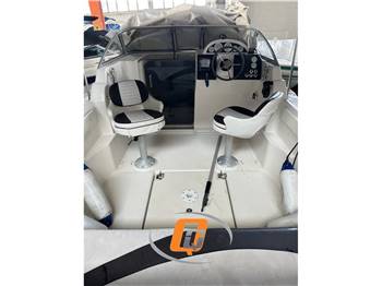 QUICKSILVER 620 DOMINGO