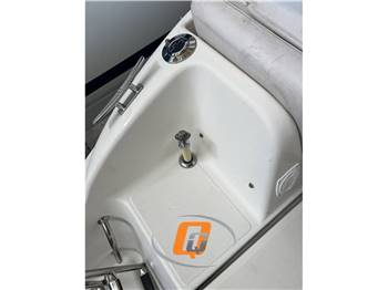 QUICKSILVER 620 DOMINGO