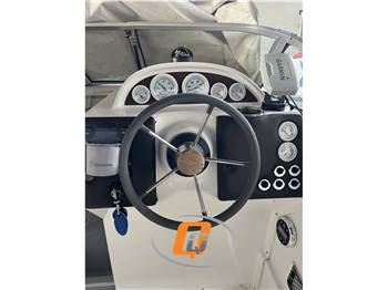 QUICKSILVER 620 DOMINGO