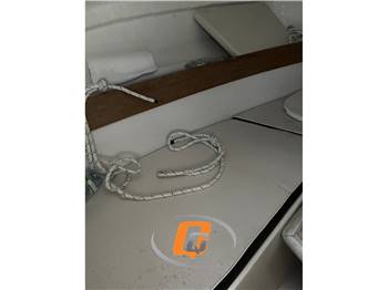 QUICKSILVER 620 DOMINGO