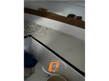 QUICKSILVER 620 DOMINGO