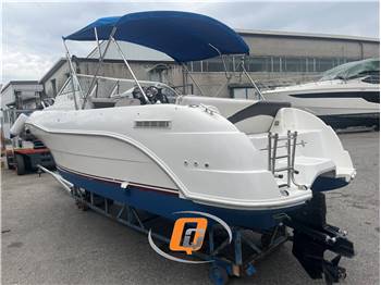 QUICKSILVER 620 DOMINGO