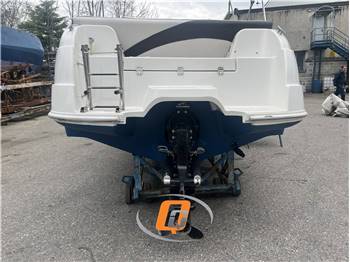 QUICKSILVER 620 DOMINGO