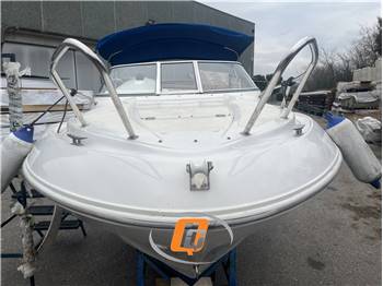 QUICKSILVER 620 DOMINGO