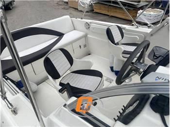 QUICKSILVER 620 DOMINGO