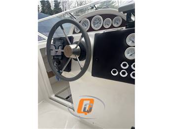 QUICKSILVER 620 DOMINGO