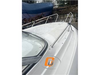 QUICKSILVER 620 DOMINGO