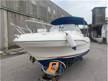 QUICKSILVER 620 DOMINGO