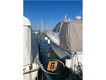 SETTE MARI 35 OPEN AMERICA