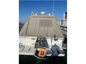 SETTE MARI 35 OPEN AMERICA