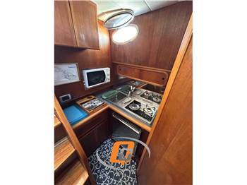 SETTE MARI 35 OPEN AMERICA