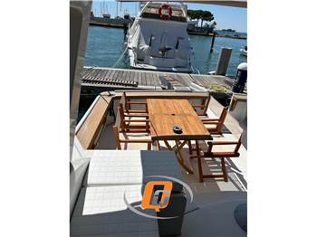 SETTE MARI 35 OPEN AMERICA