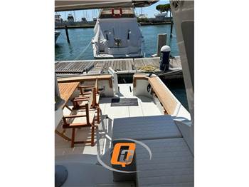 SETTE MARI 35 OPEN AMERICA