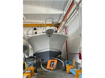 SETTE MARI 35 OPEN AMERICA