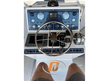 SETTE MARI 35 OPEN AMERICA
