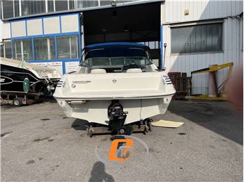 SEA RAY 200 OVERNIGHTER