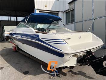 SEA RAY 200 OVERNIGHTER