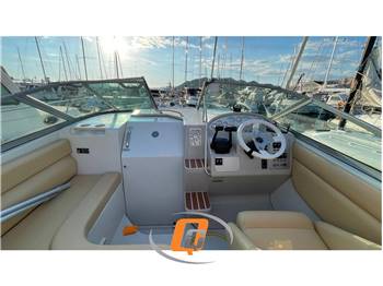 REGAL 258 COMMODORE