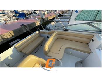 REGAL 258 COMMODORE
