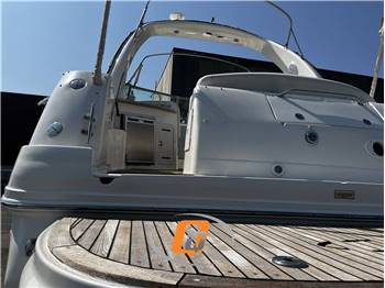SEA RAY 355 SUNDANCER
