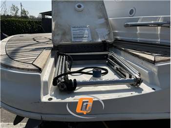 SEA RAY 355 SUNDANCER