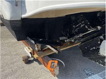 SEA RAY 355 SUNDANCER