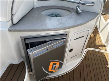 SEA RAY 355 SUNDANCER