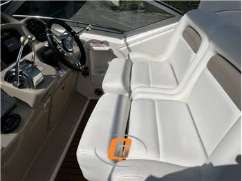 SEA RAY 355 SUNDANCER