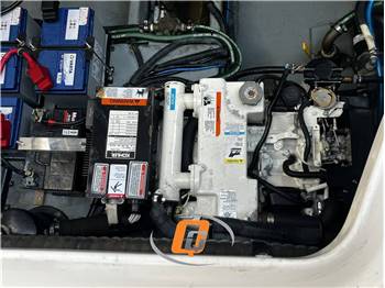 SEA RAY 355 SUNDANCER