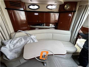 SEA RAY 355 SUNDANCER