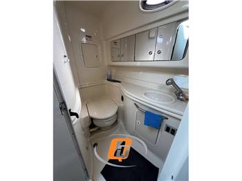 SEA RAY 355 SUNDANCER