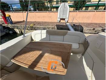 SEA RAY 355 SUNDANCER