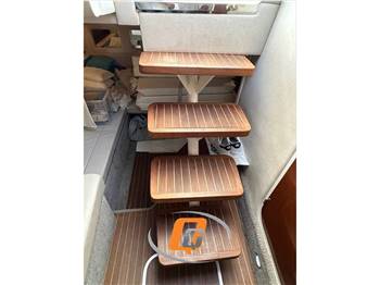 SEA RAY 355 SUNDANCER