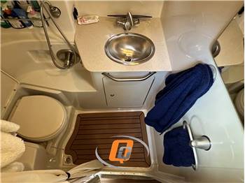SEA RAY 355 SUNDANCER