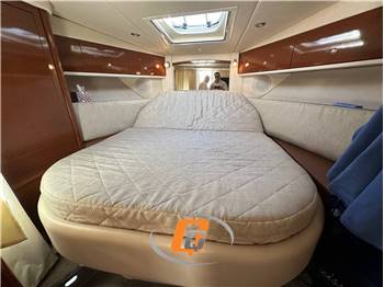 SEA RAY 355 SUNDANCER