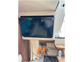 SEA RAY 355 SUNDANCER